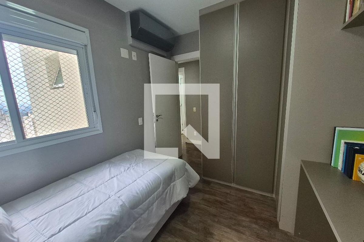 Apartamento, 3 quartos, 89 m² - Foto 13