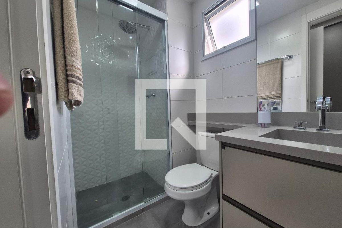 Apartamento, 3 quartos, 89 m² - Foto 5