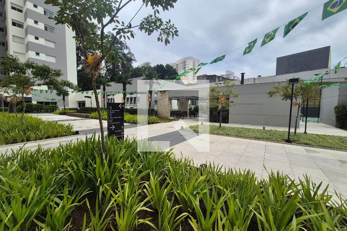 Apartamento, 3 quartos, 89 m² - Foto 30