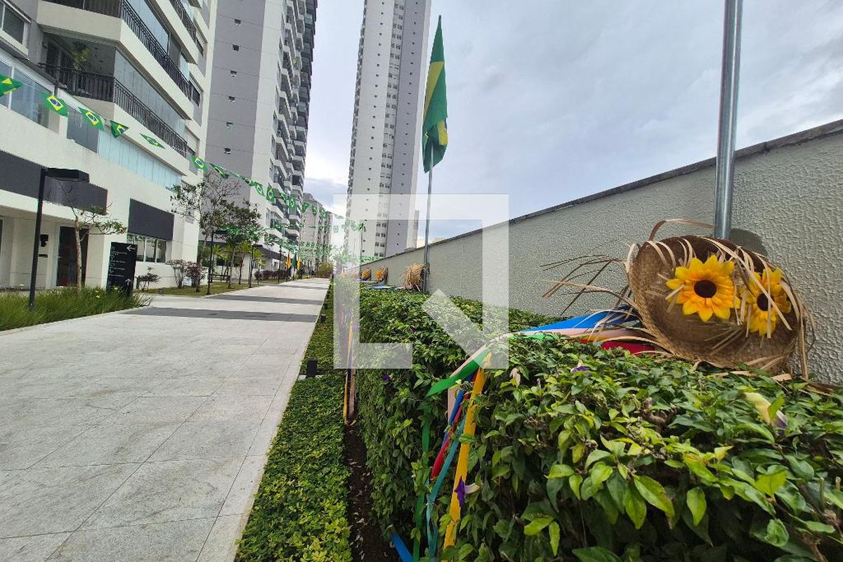Apartamento, 3 quartos, 89 m² - Foto 57