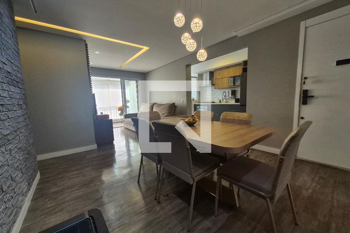 Apartamento, 3 quartos, 89 m² - Foto 2