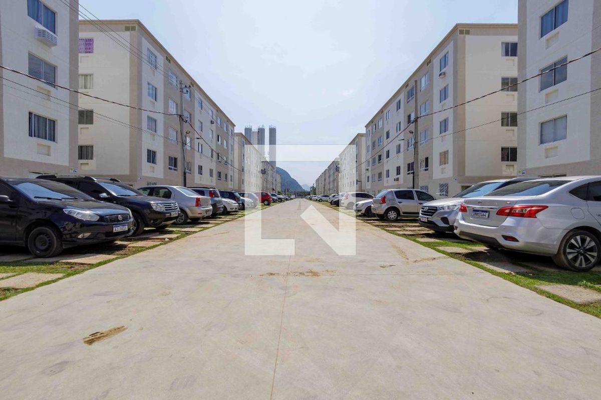 Apartamento, 2 quartos, 43 m² - Foto 32
