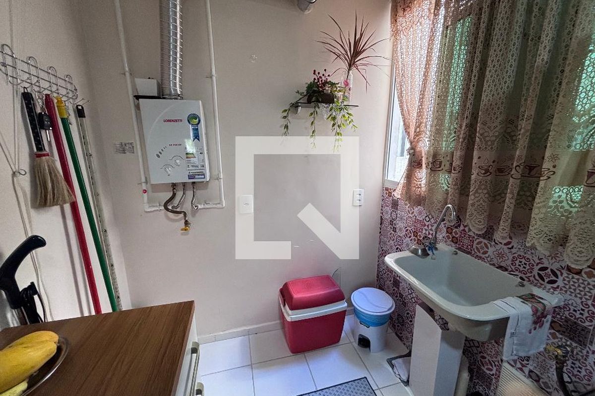 Apartamento, 2 quartos, 43 m² - Foto 26