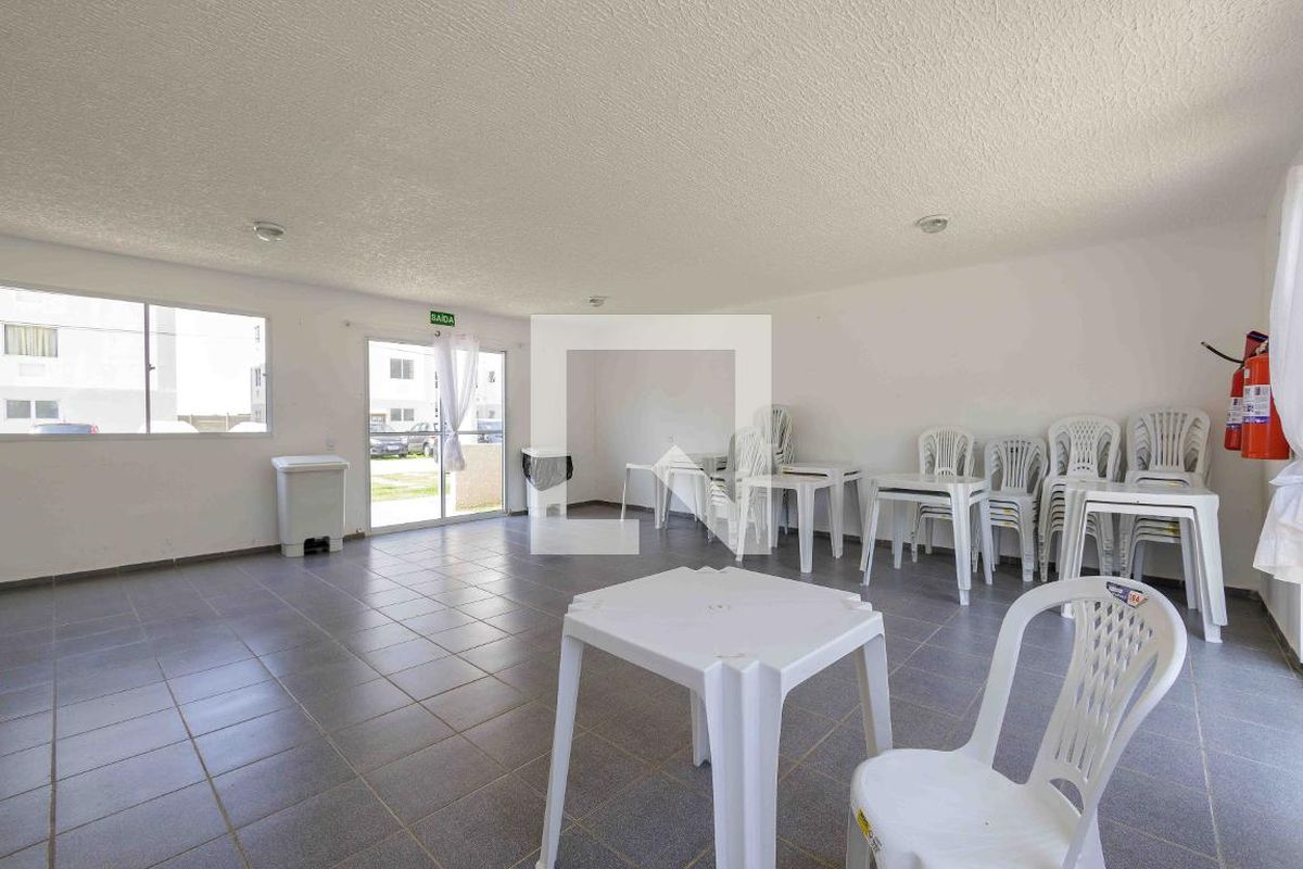 Apartamento, 2 quartos, 43 m² - Foto 27