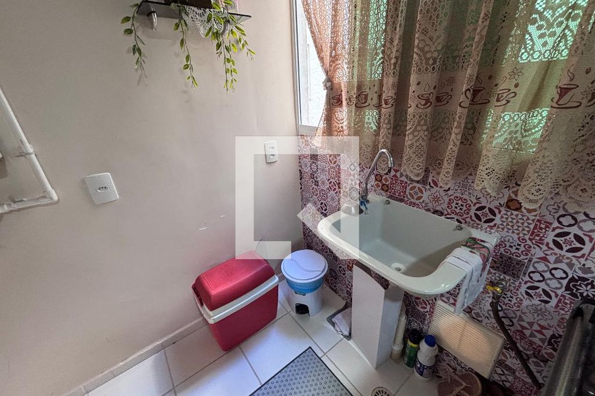 Apartamento, 2 quartos, 43 m² - Foto 23