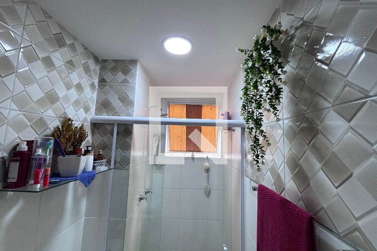 Apartamento, 2 quartos, 43 m² - Foto 16