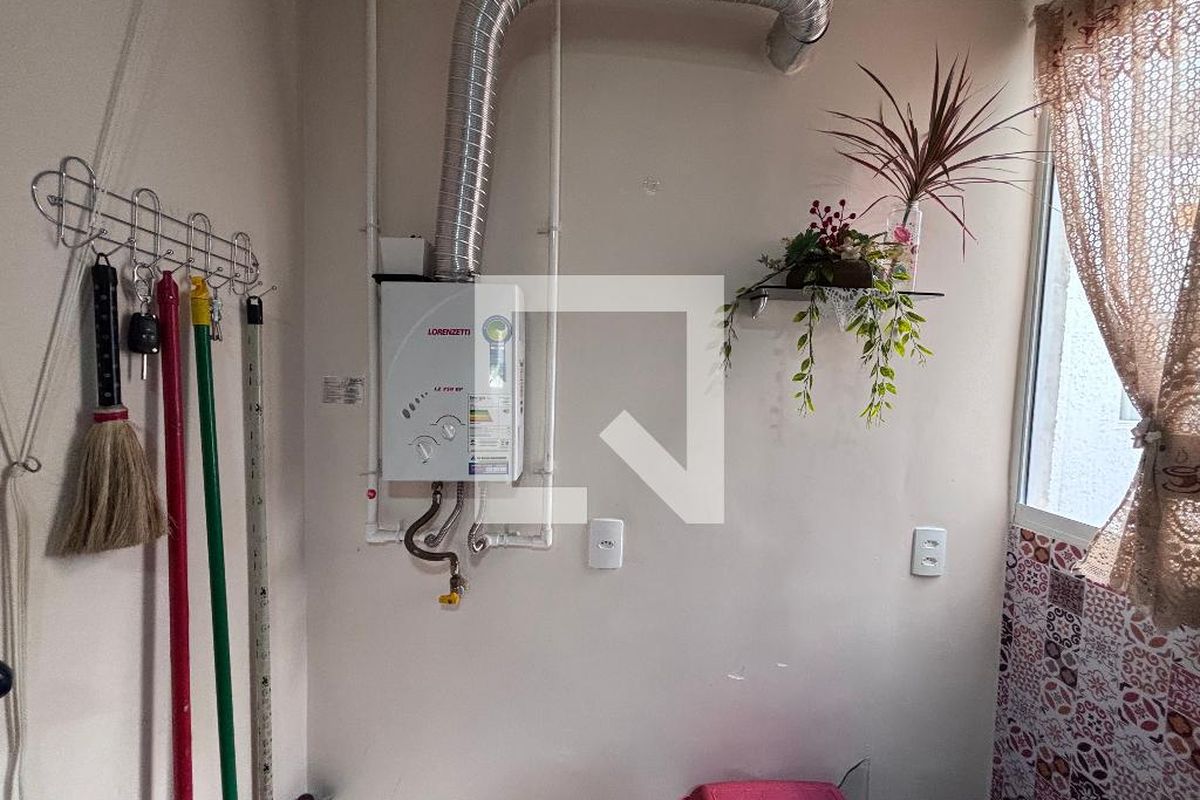 Apartamento, 2 quartos, 43 m² - Foto 25