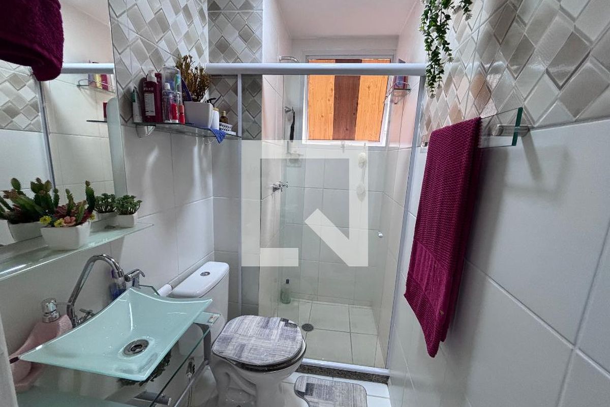 Apartamento, 2 quartos, 43 m² - Foto 14