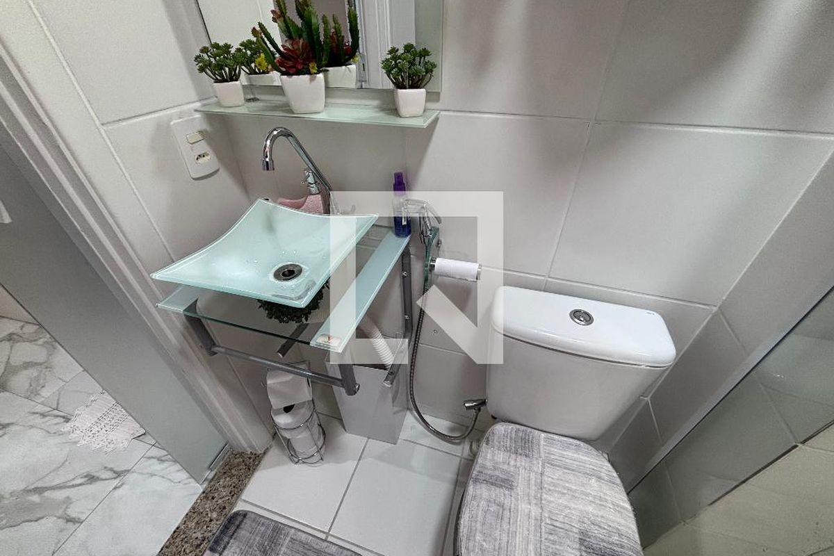 Apartamento, 2 quartos, 43 m² - Foto 17