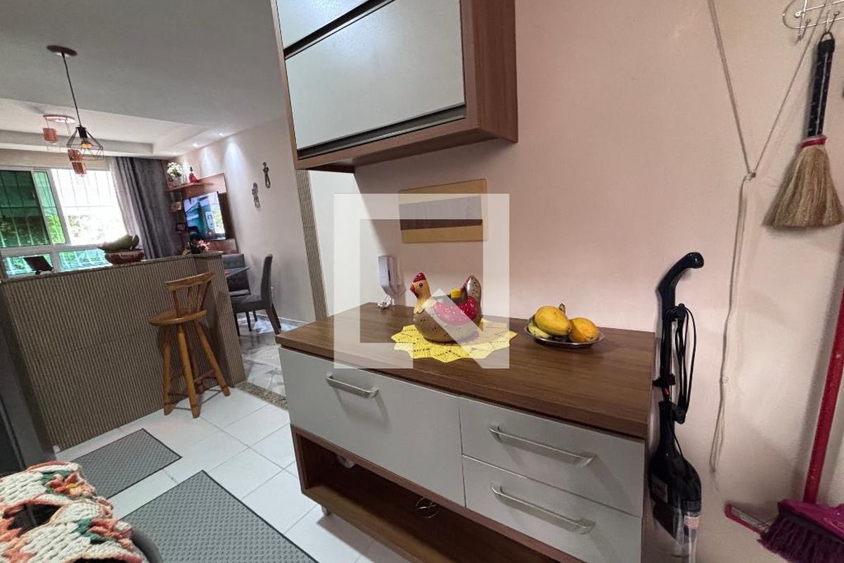 Apartamento, 2 quartos, 43 m² - Foto 21