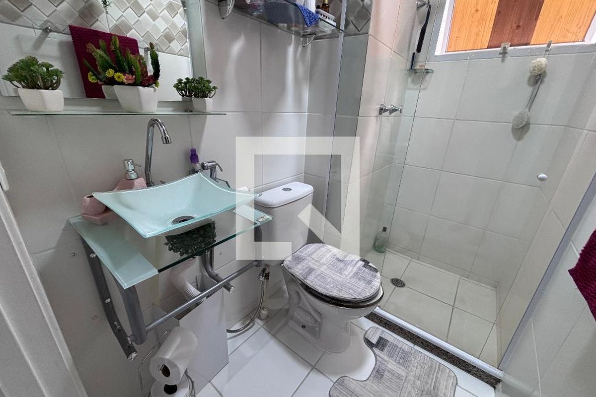 Apartamento, 2 quartos, 43 m² - Foto 15