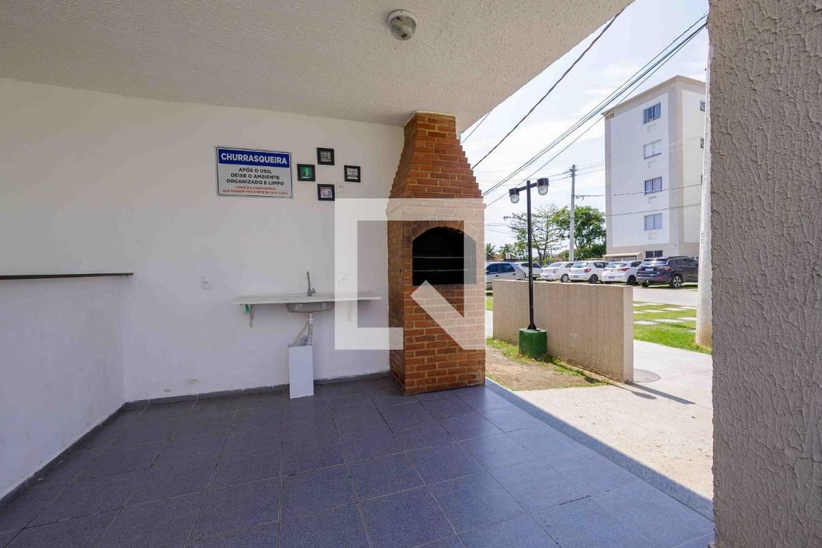 Apartamento, 2 quartos, 43 m² - Foto 29