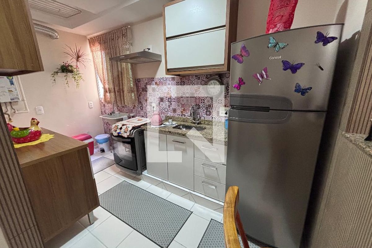 Apartamento, 2 quartos, 43 m² - Foto 18