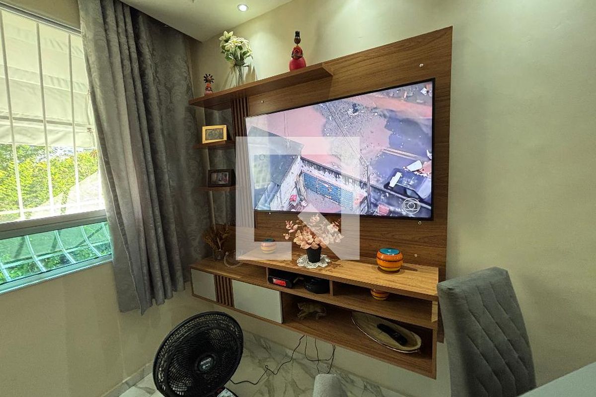 Apartamento, 2 quartos, 43 m² - Foto 5