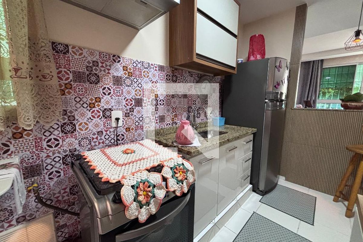 Apartamento, 2 quartos, 43 m² - Foto 20