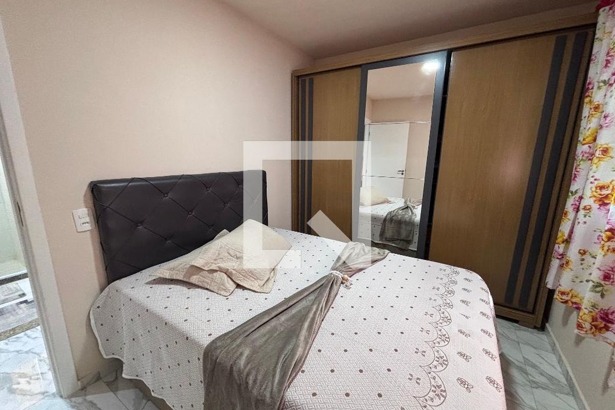 Apartamento, 2 quartos, 43 m² - Foto 7