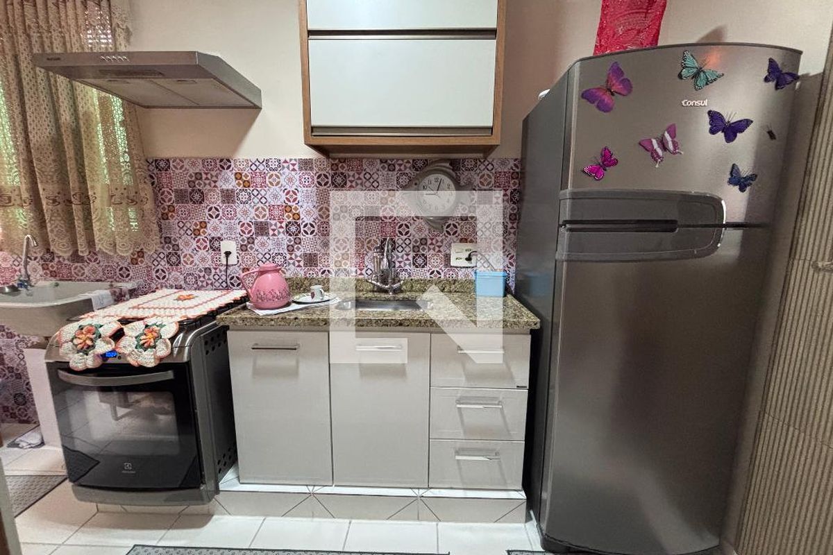Apartamento, 2 quartos, 43 m² - Foto 19