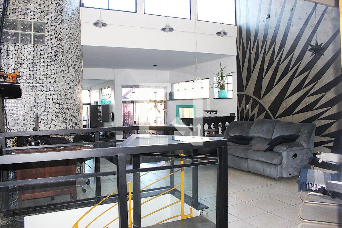 Casa, 3 quartos, 342 m² - Foto 8