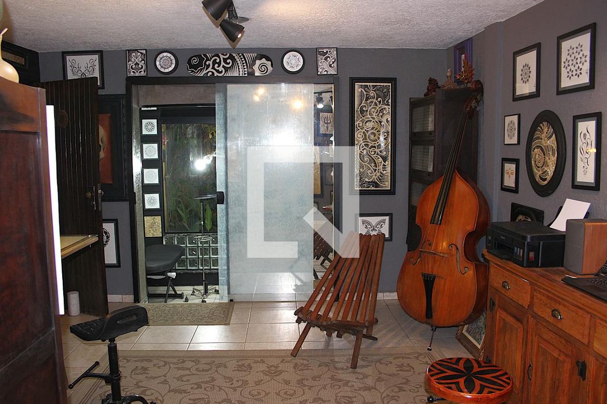Casa, 3 quartos, 342 m² - Foto 30