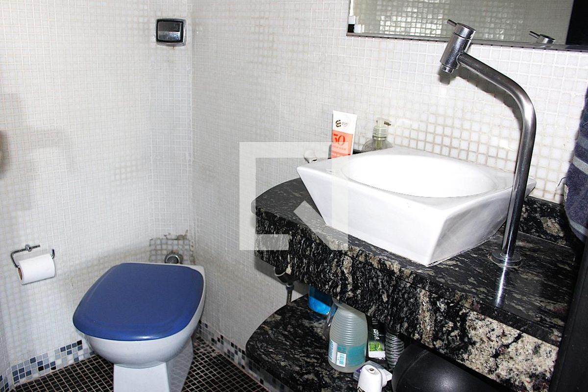Casa, 3 quartos, 342 m² - Foto 18