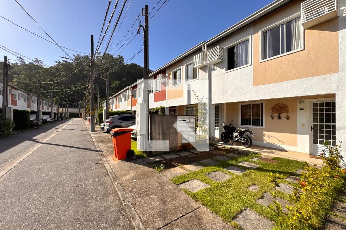 Casa, 3 quartos, 84 m² - Foto 54