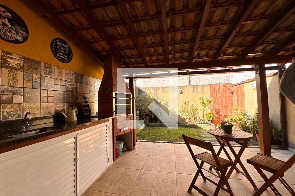 Casa, 3 quartos, 84 m² - Foto 38