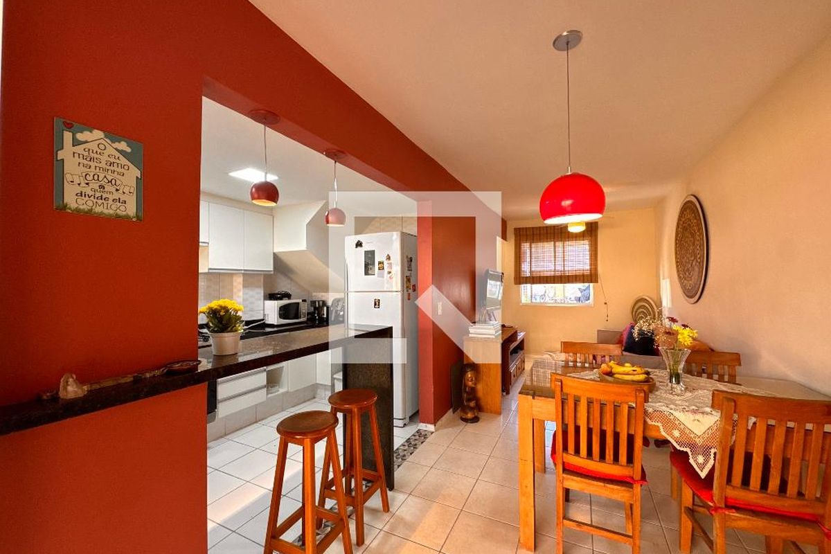 Casa, 3 quartos, 84 m² - Foto 5