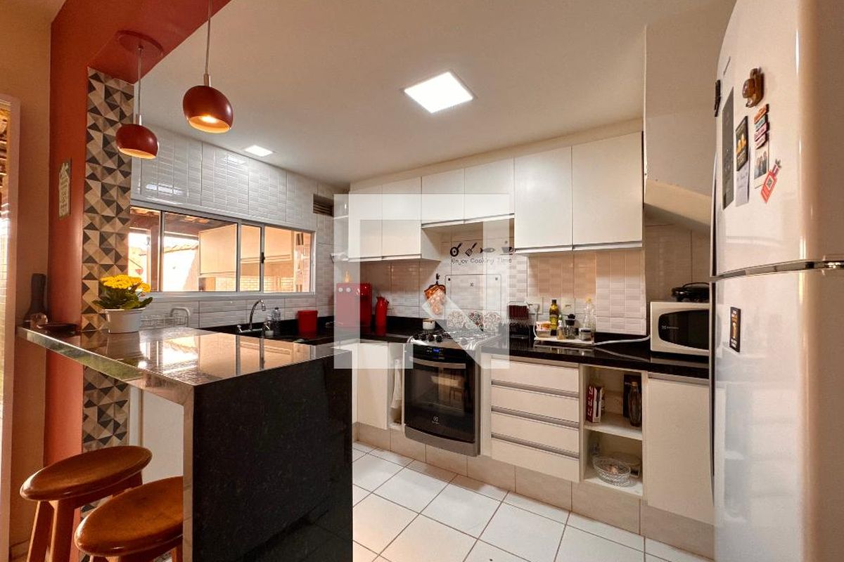 Casa, 3 quartos, 84 m² - Foto 33