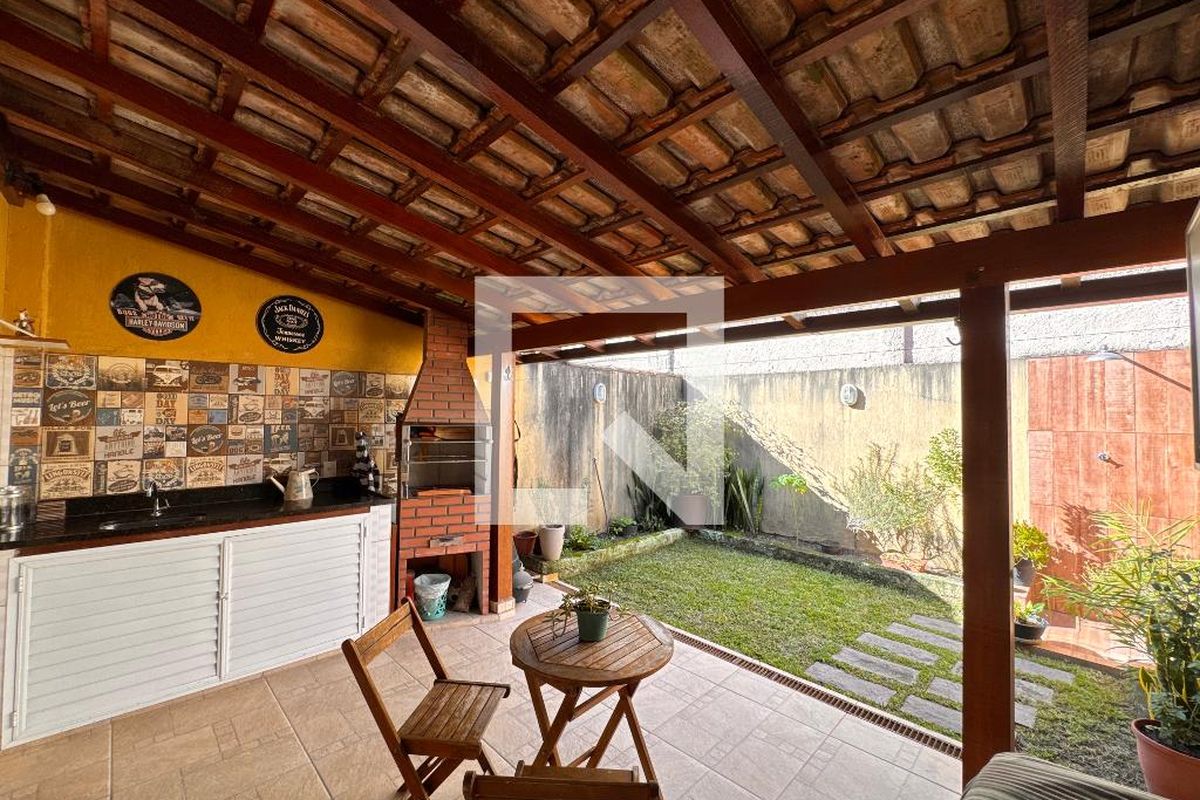 Casa, 3 quartos, 84 m² - Foto 37