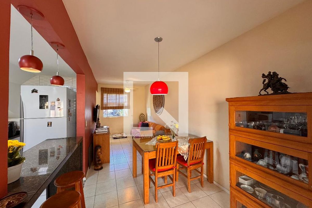 Casa, 3 quartos, 84 m² - Foto 4