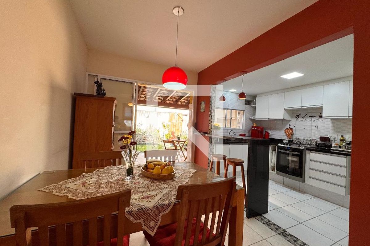 Casa, 3 quartos, 84 m² - Foto 3