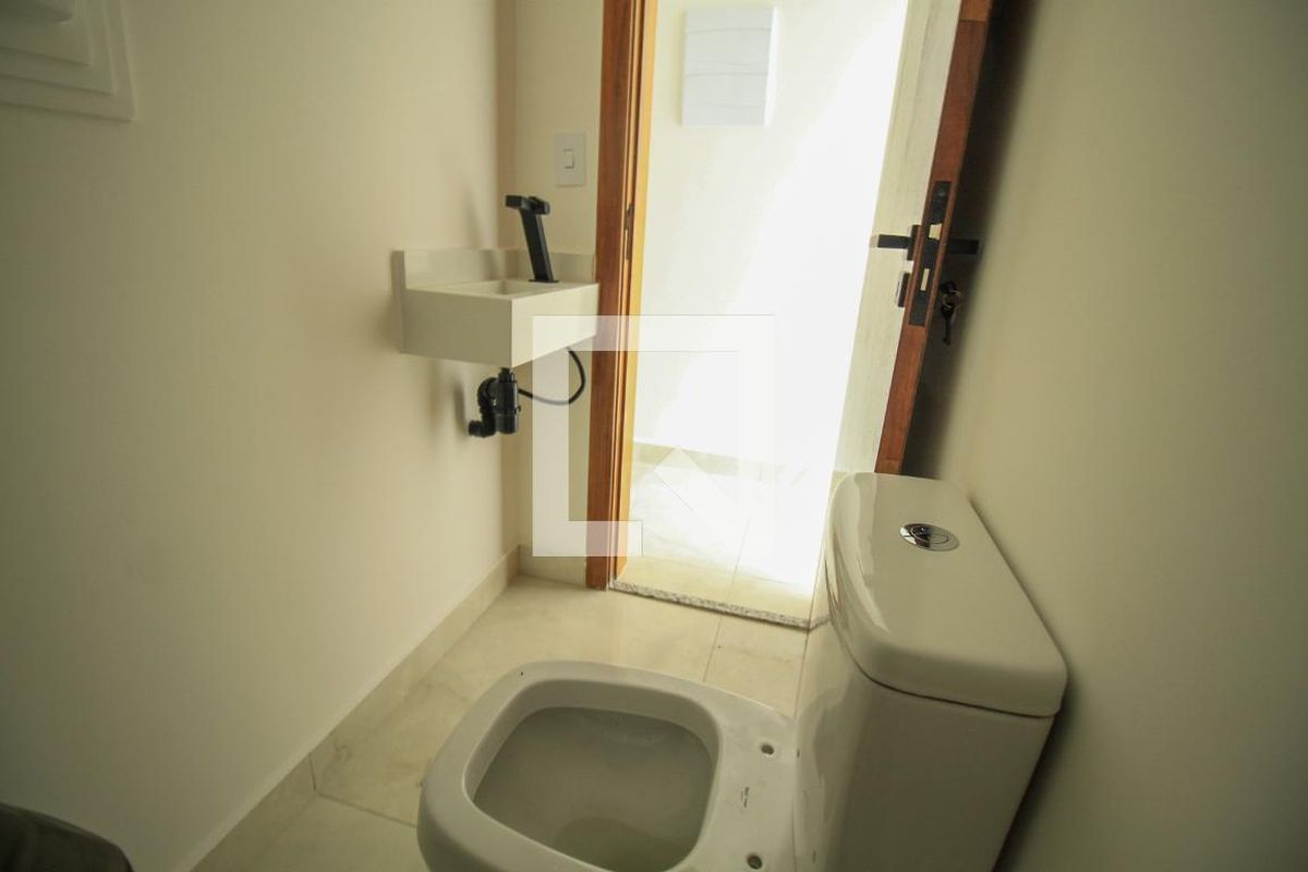 Casa, 3 quartos, 120 m² - Foto 6