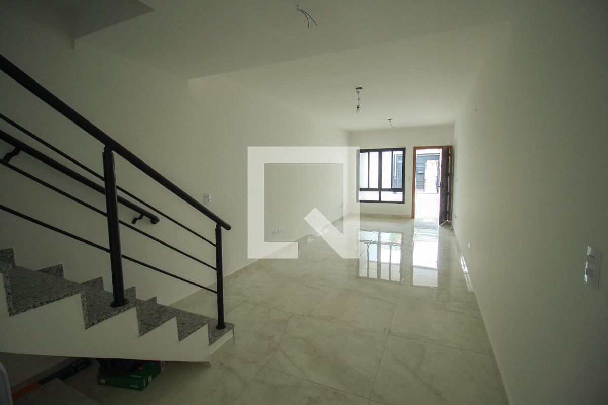 Casa, 3 quartos, 120 m² - Foto 1