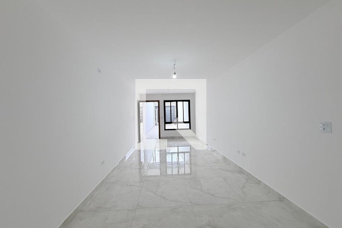 Casa, 3 quartos, 120 m² - Foto 1