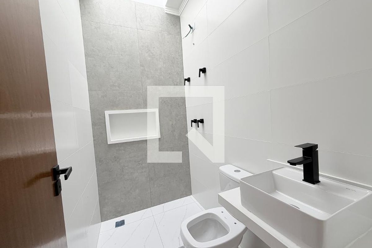 Casa, 3 quartos, 120 m² - Foto 14