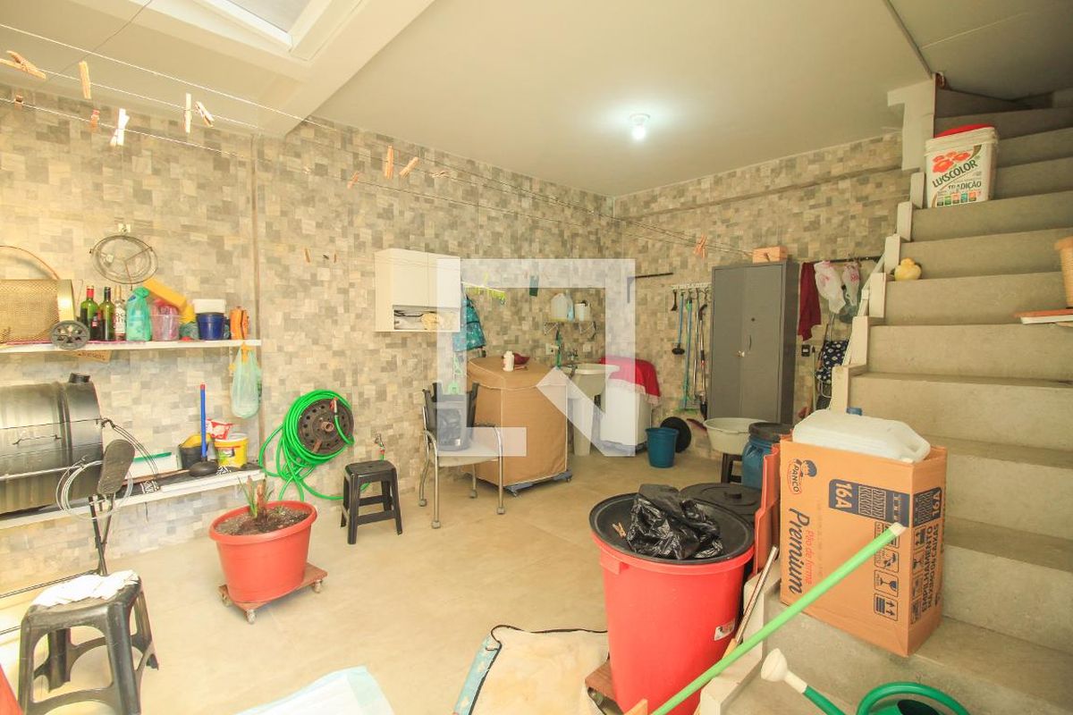 Casa, 4 quartos, 198 m² - Foto 32