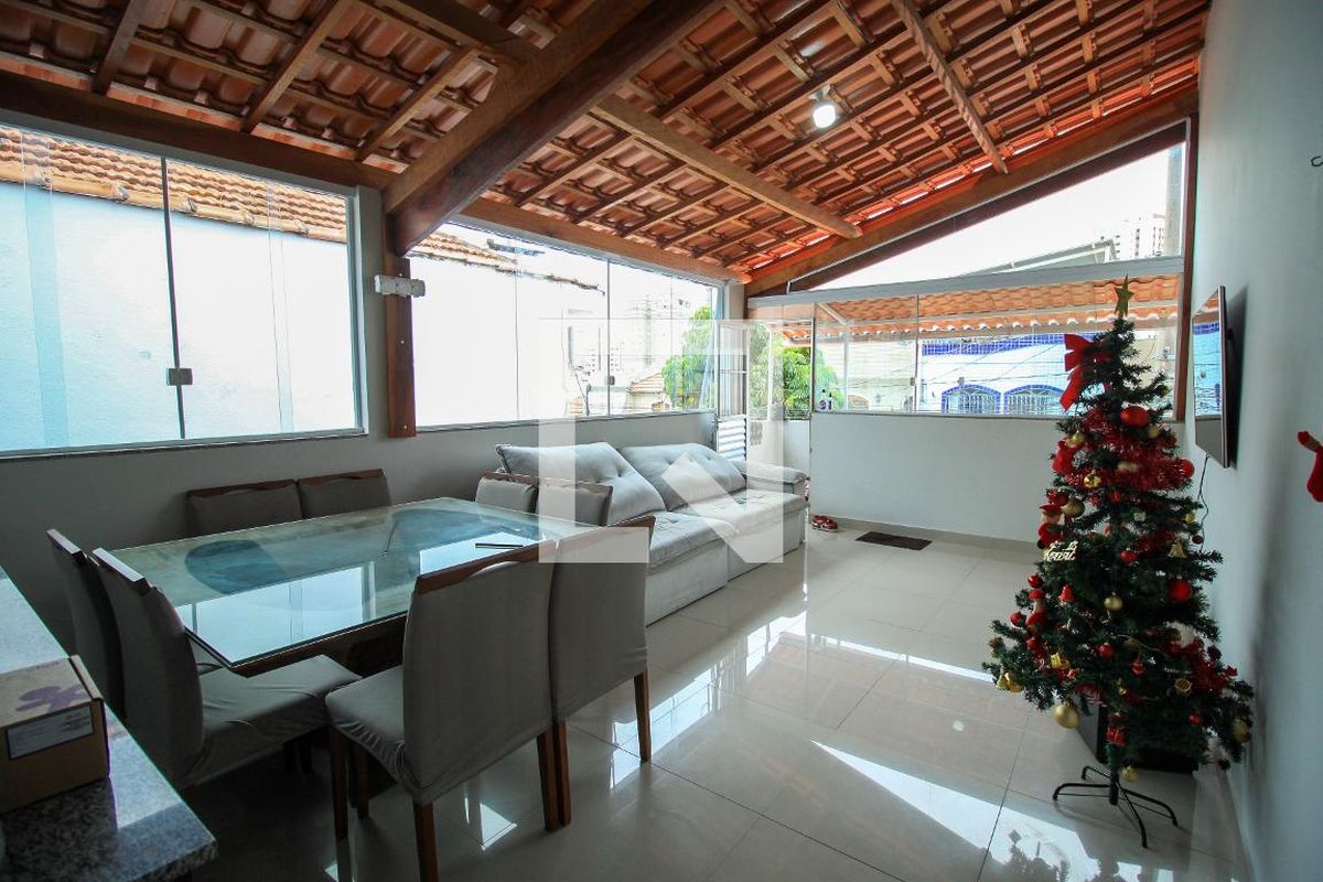 Casa, 4 quartos, 198 m² - Foto 42