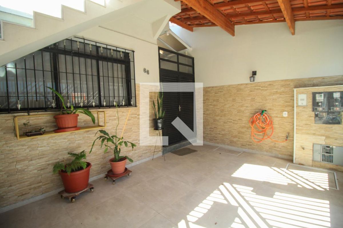Casa, 4 quartos, 198 m² - Foto 38