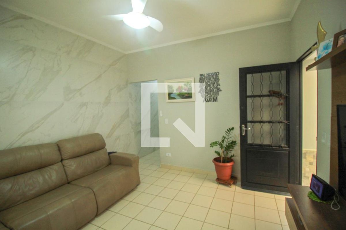 Casa, 4 quartos, 198 m² - Foto 3