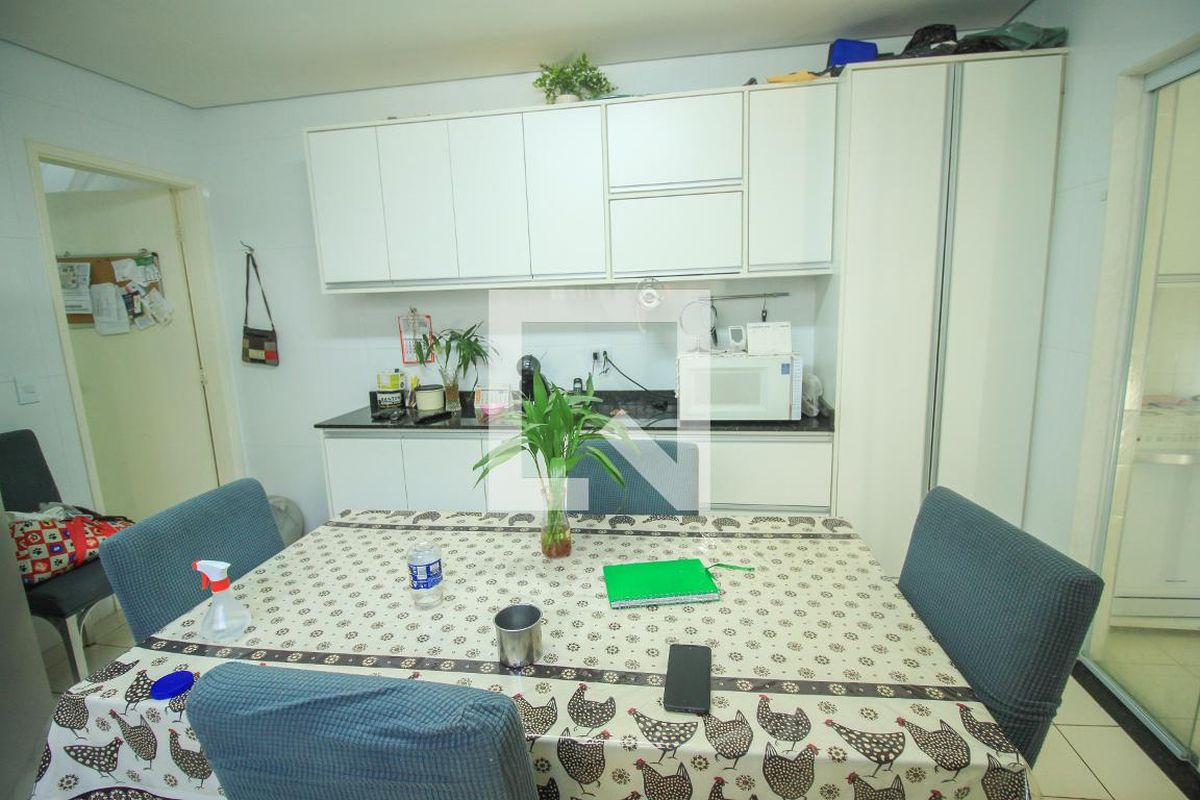 Casa, 4 quartos, 198 m² - Foto 25