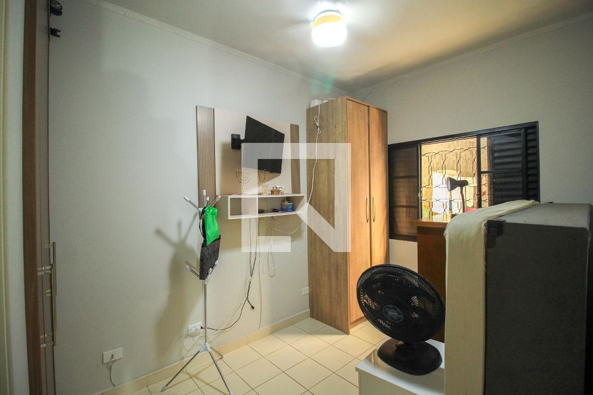 Casa, 4 quartos, 198 m² - Foto 13