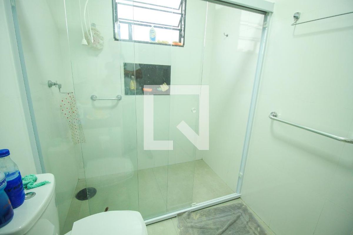 Casa, 4 quartos, 198 m² - Foto 11