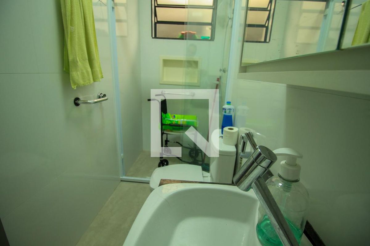 Casa, 4 quartos, 198 m² - Foto 19