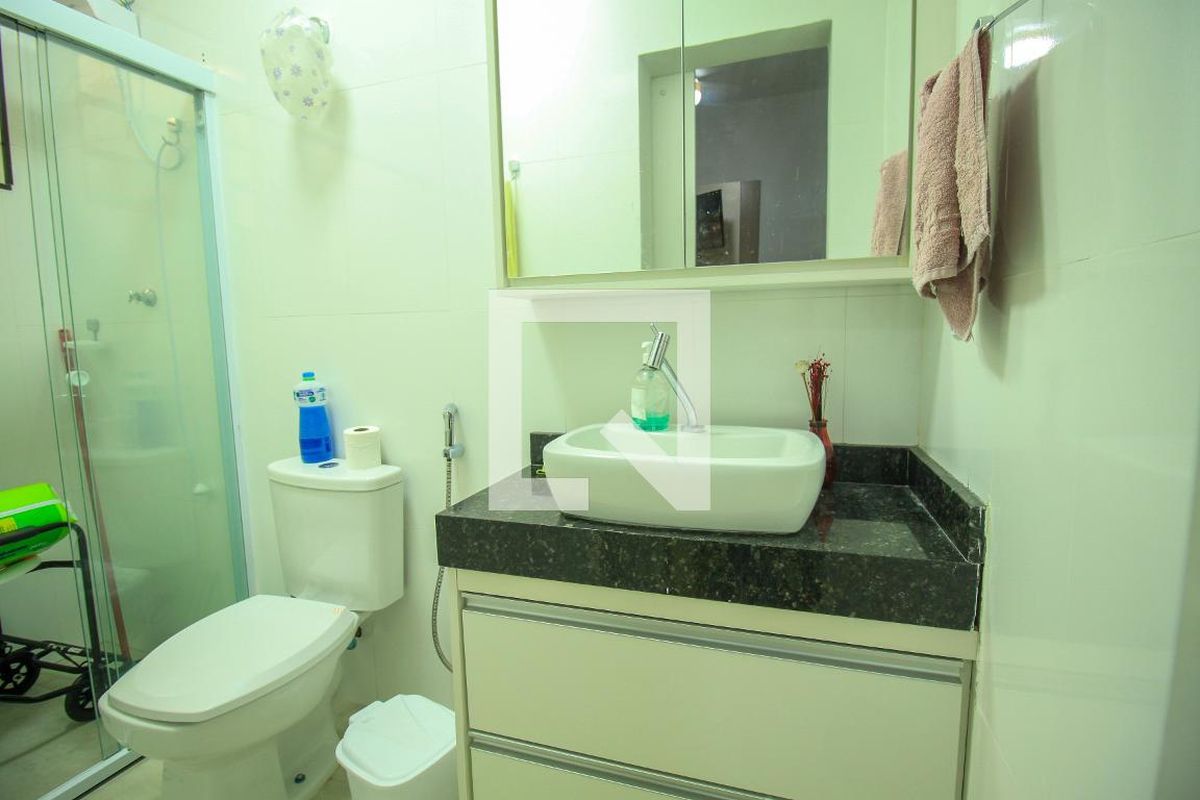 Casa, 4 quartos, 198 m² - Foto 17