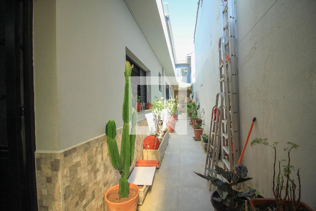 Casa, 4 quartos, 198 m² - Foto 31