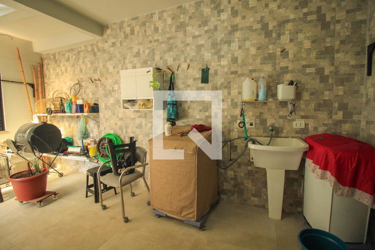 Casa, 4 quartos, 198 m² - Foto 34