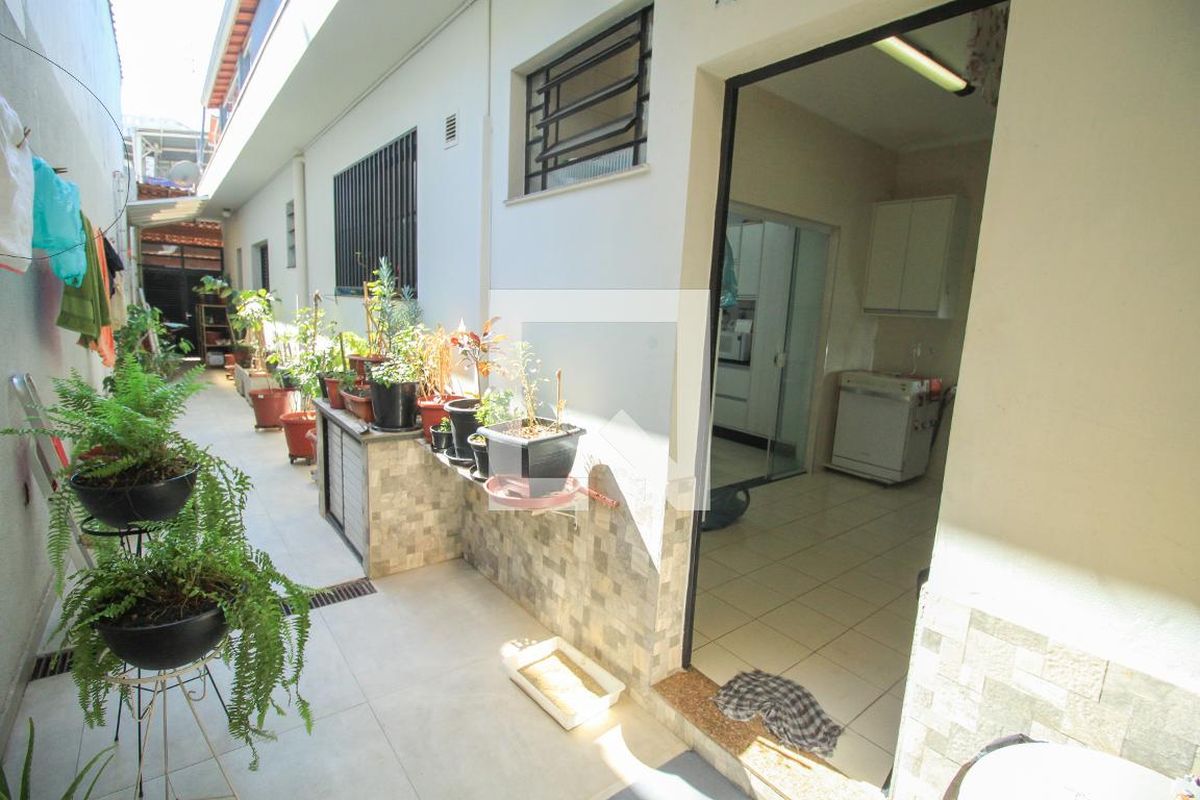 Casa, 4 quartos, 198 m² - Foto 30