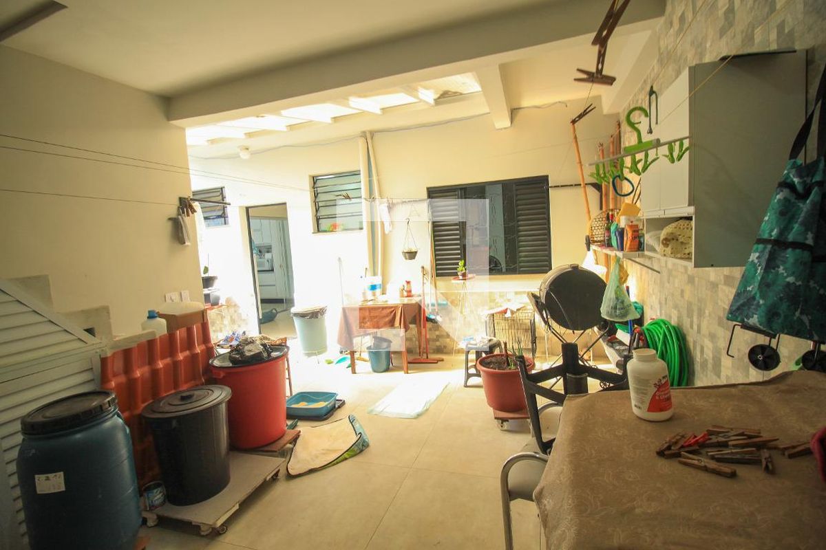 Casa, 4 quartos, 198 m² - Foto 35