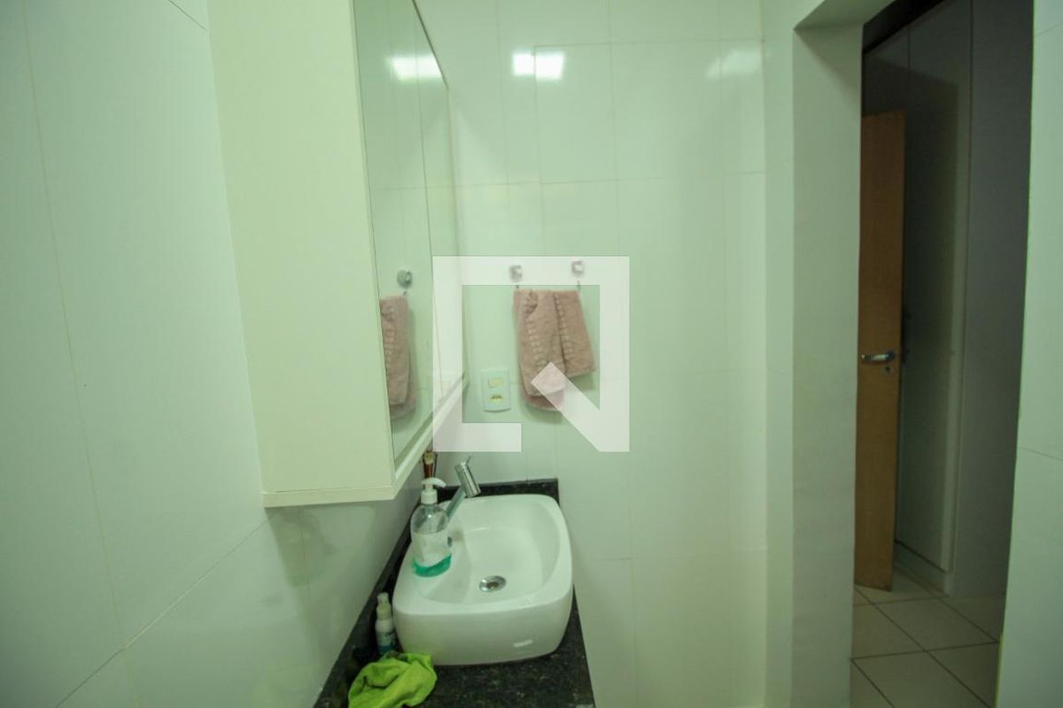 Casa, 4 quartos, 198 m² - Foto 20