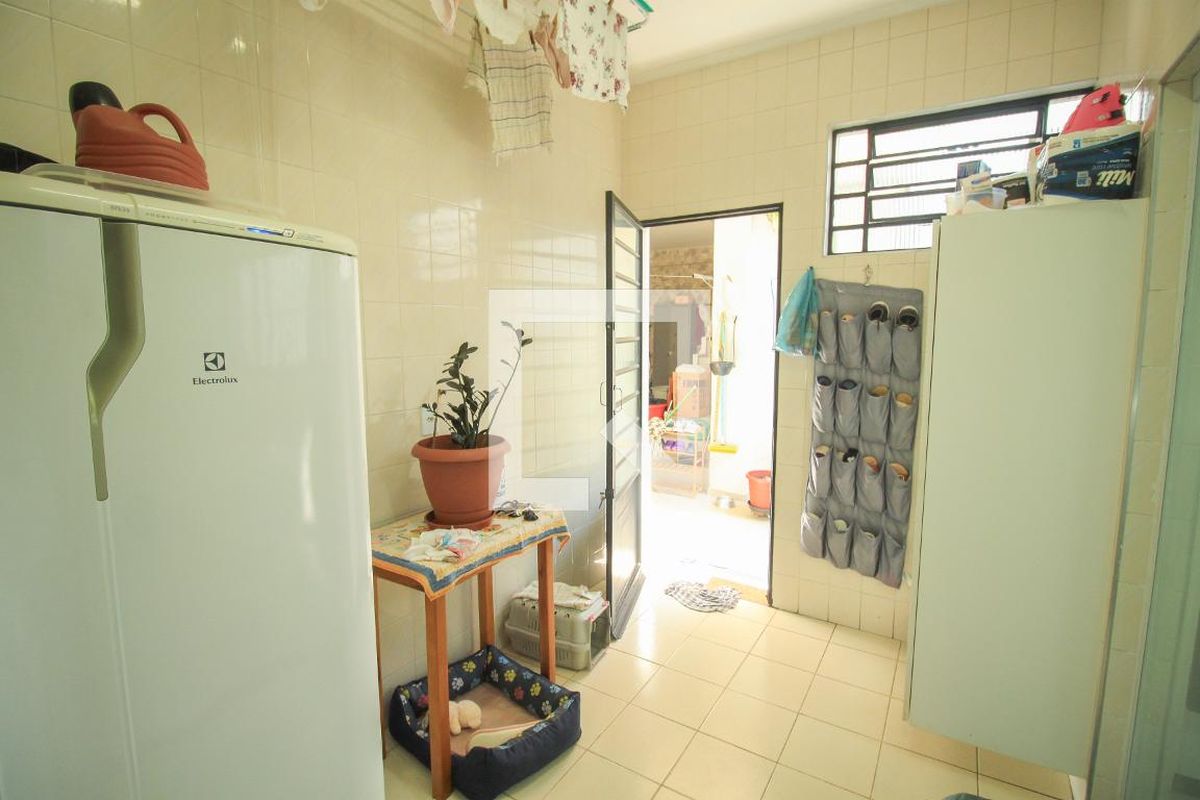 Casa, 4 quartos, 198 m² - Foto 27